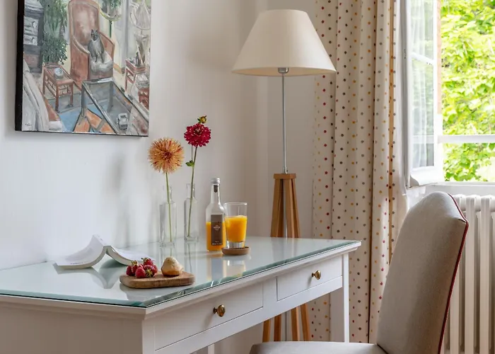 Hotel La Bastide En Gascogne Barbotan-les-Thermes