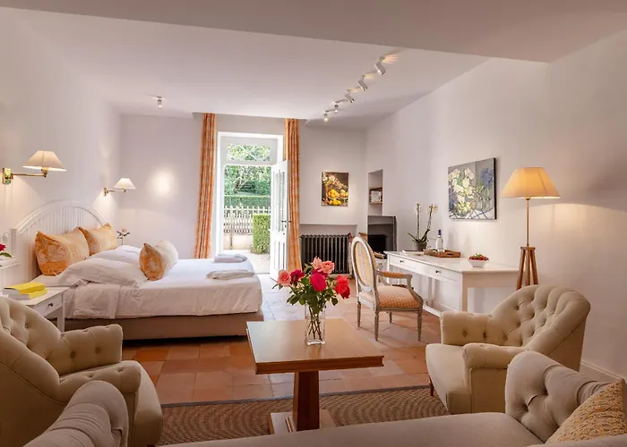 La Bastide En Gascogne Hotel 5*