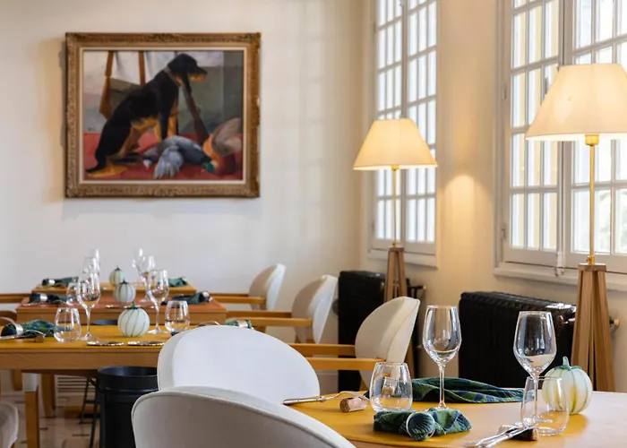 Hotel La Bastide En Gascogne