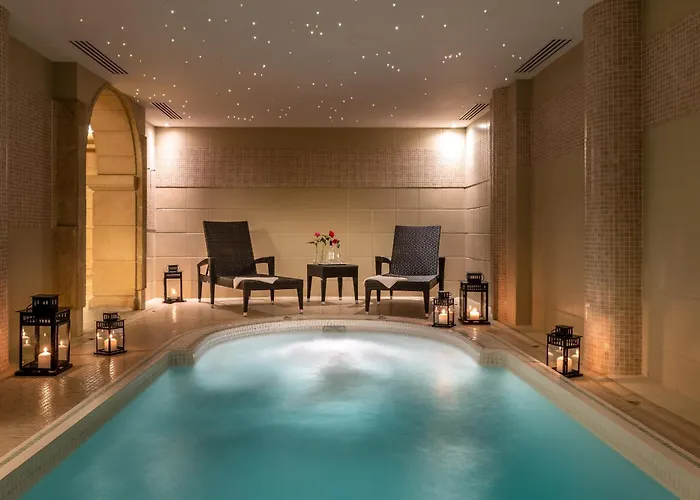 La Bastide En Gascogne 5* Barbotan-les-Thermes