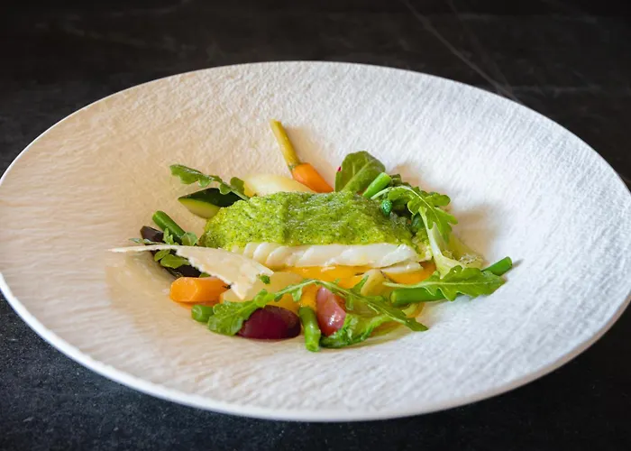 La Bastide En Gascogne Hotel Barbotan-les-Thermes