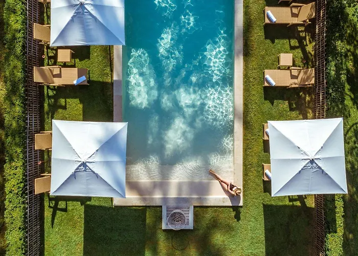 La Bastide En Gascogne Hotel Barbotan-les-Thermes