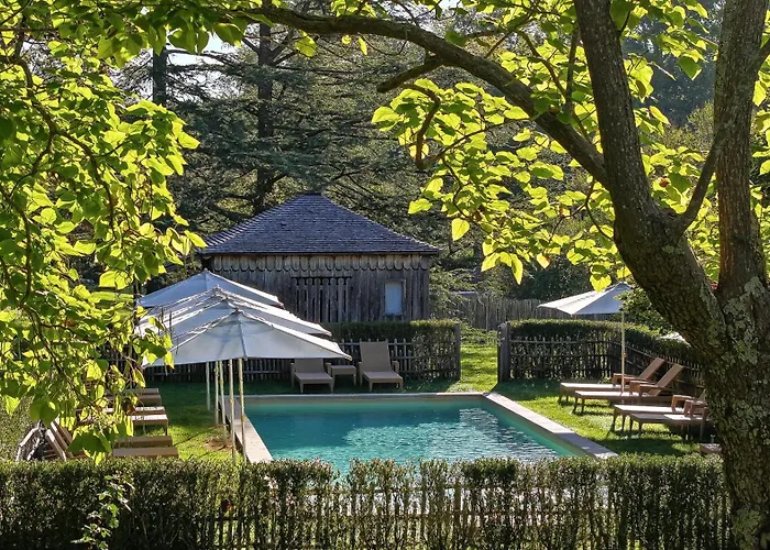 La Bastide En Gascogne Barbotan-les-Thermes