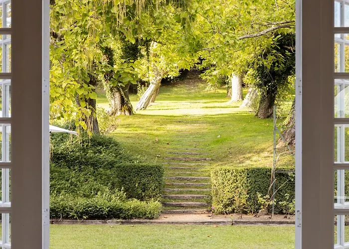Hotel La Bastide En Gascogne Barbotan-les-Thermes