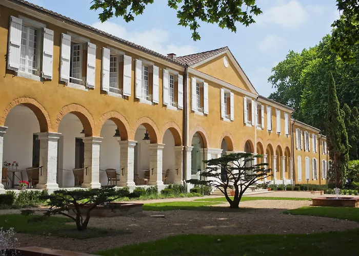 Hotel La Bastide En Gascogne