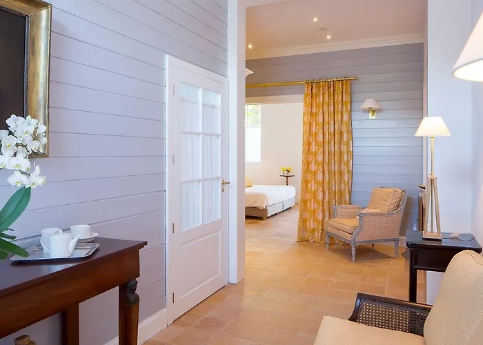 La Bastide En Gascogne Hotel Barbotan-les-Thermes