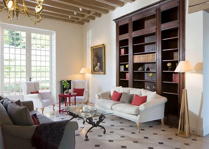 La Bastide En Gascogne 5*