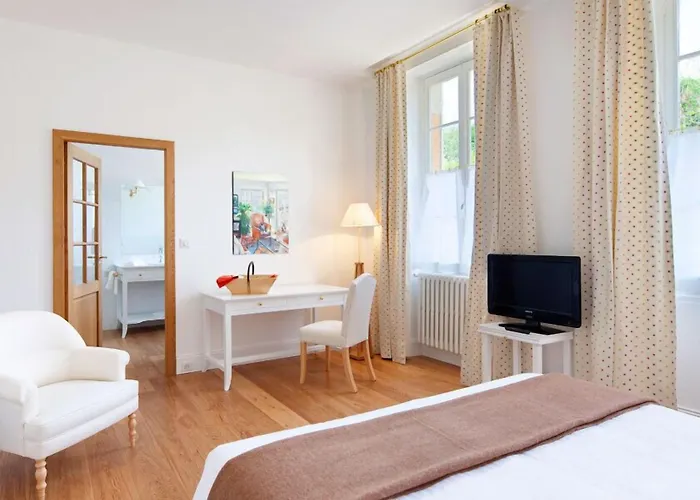 Hotel La Bastide En Gascogne 5*