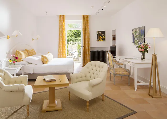 La Bastide En Gascogne Hotel Barbotan-les-Thermes