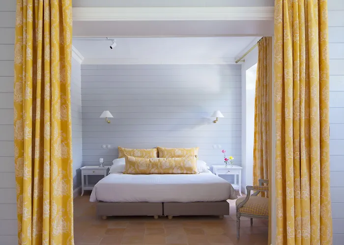 Hotel La Bastide En Gascogne 5*