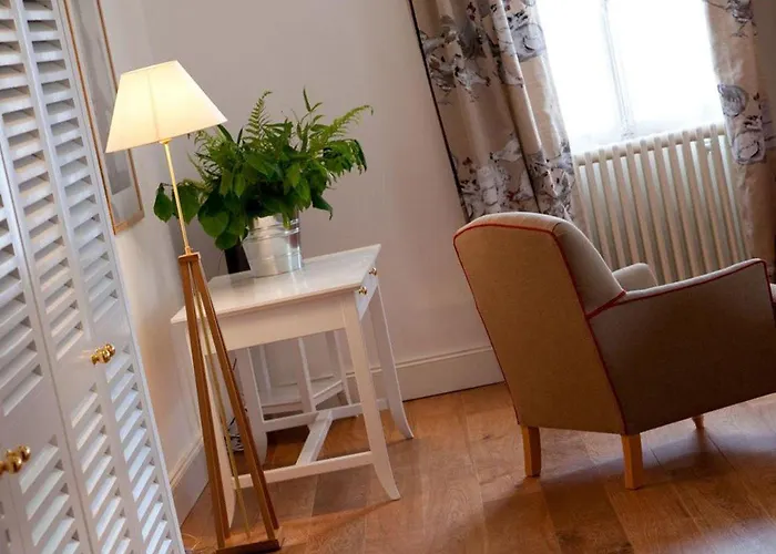 La Bastide En Gascogne Barbotan-les-Thermes