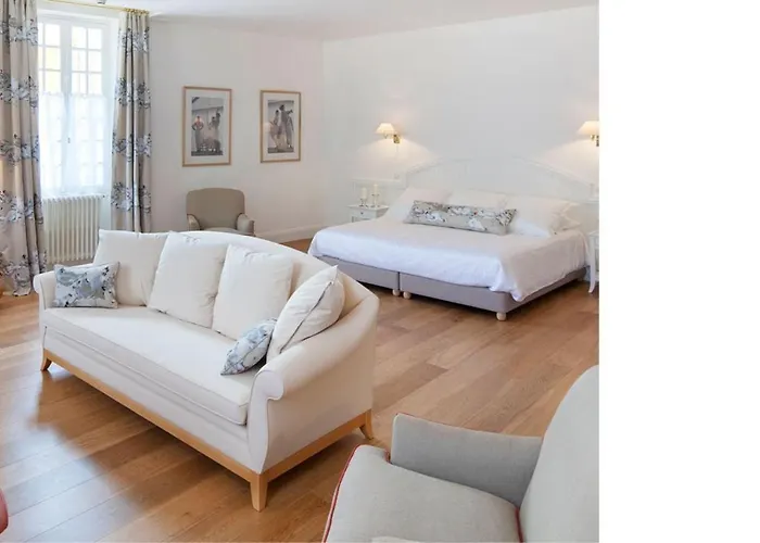 La Bastide En Gascogne Hotel