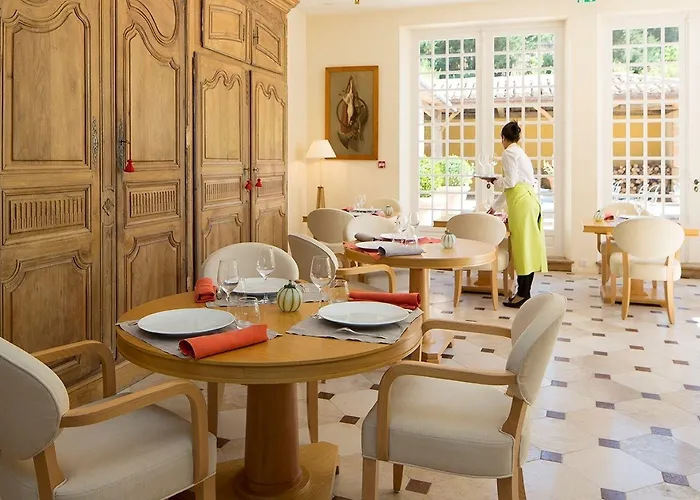 La Bastide En Gascogne Hotel 5*