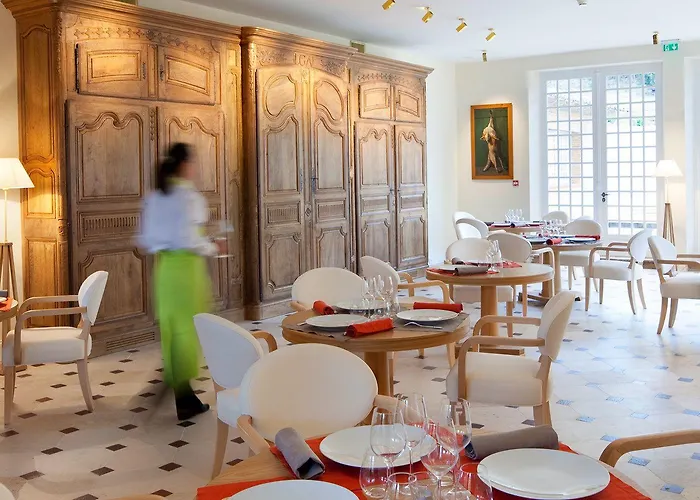 Hotel La Bastide En Gascogne Barbotan-les-Thermes