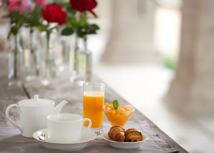 La Bastide En Gascogne 5* Barbotan-les-Thermes