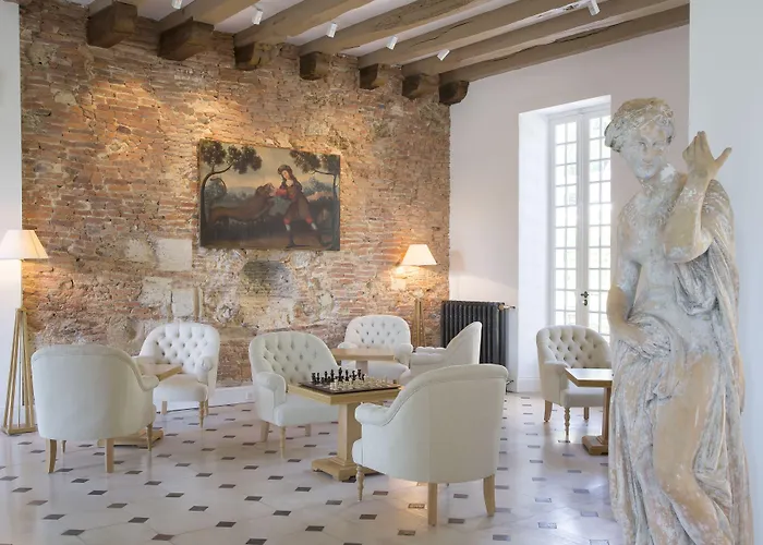 La Bastide En Gascogne Hotel Barbotan-les-Thermes