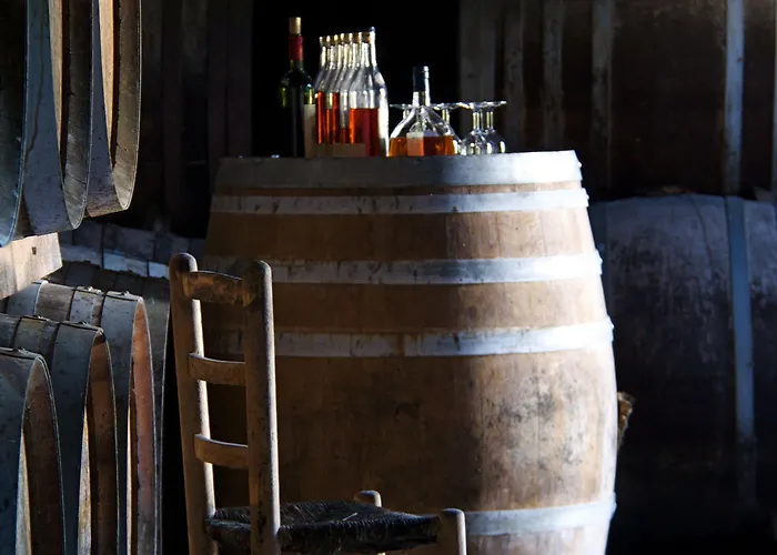 La Bastide En Gascogne 5*