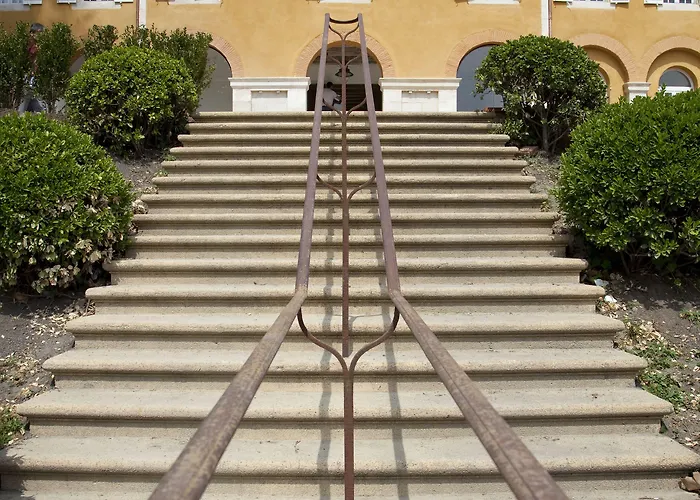 Hotel La Bastide En Gascogne Barbotan-les-Thermes