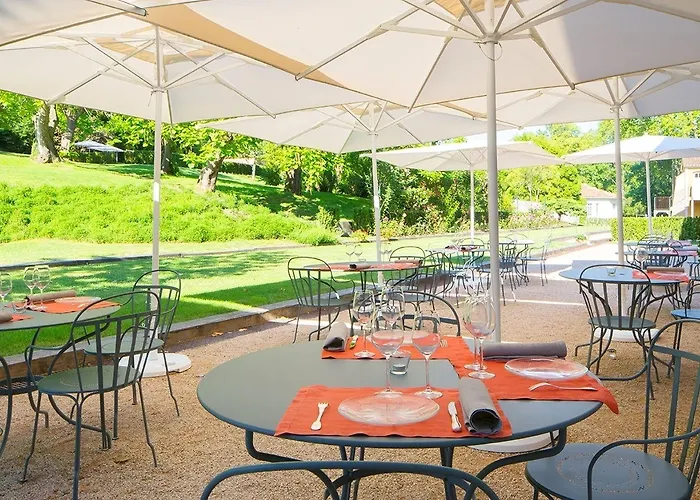 La Bastide En Gascogne 5*