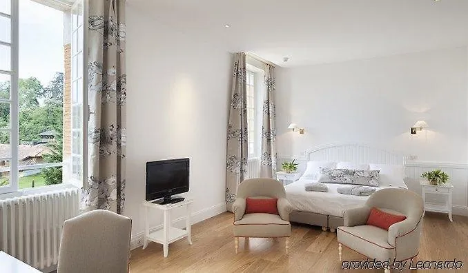 La Bastide En Gascogne 5*