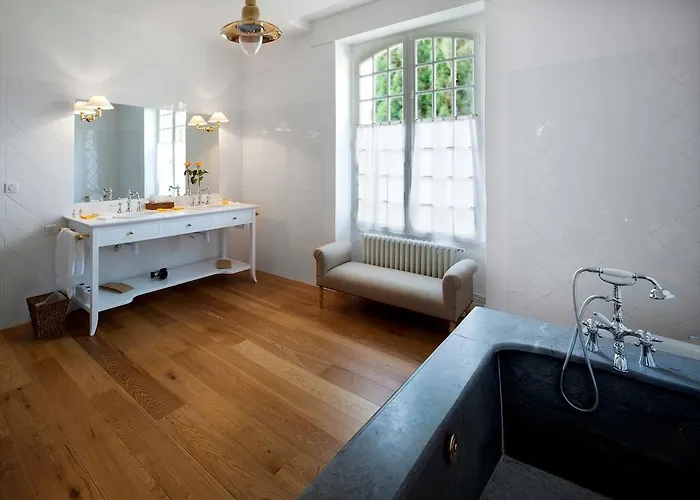 La Bastide En Gascogne