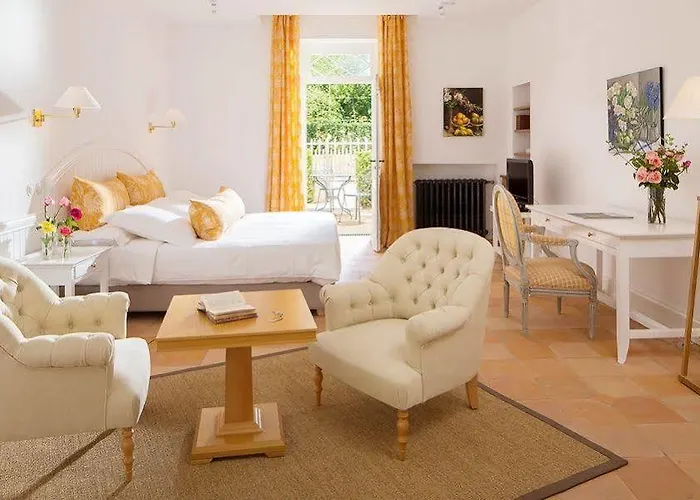 La Bastide En Gascogne 5* Barbotan-les-Thermes