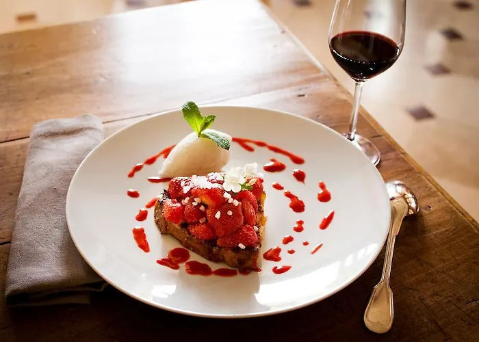 La Bastide En Gascogne Hotel