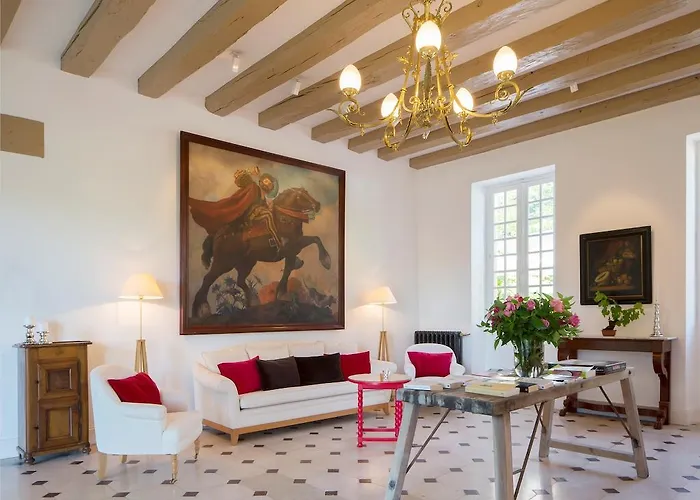 Hotel La Bastide En Gascogne Barbotan-les-Thermes